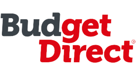 Budget Direct Comprehensive logo