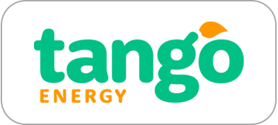 Image: Supplied Tango Energy logo