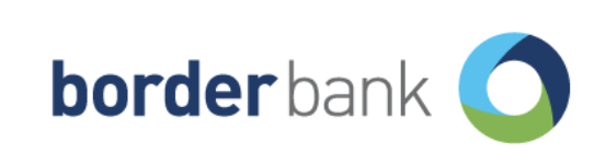 Border Bank logo