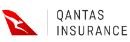 Qantas Comprehensive logo